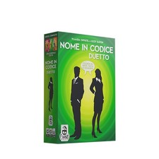 NOME IN CODICE Duetto - Gioco