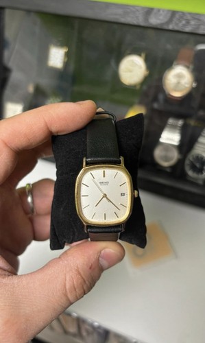 Orologio uomo vintage - orologio,