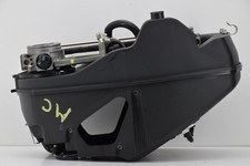 Corpo Farfallato Con Airbox