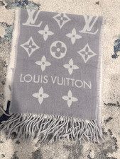 Louis Vuitton LV Scarf Stole