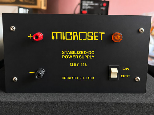 Microset alimentatore - microset,