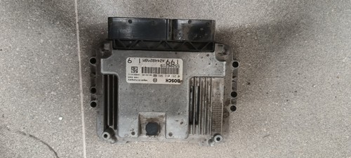 55206219 centralina motore per