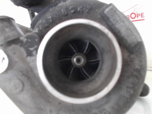 Turbo mercedes 250 w124 - 250,