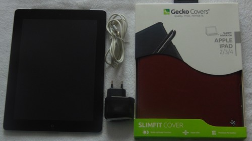 Apple ipad wi fi - apple, gb,