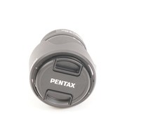 Pentax DA 16-85 mm f3.5-5.6 ED
