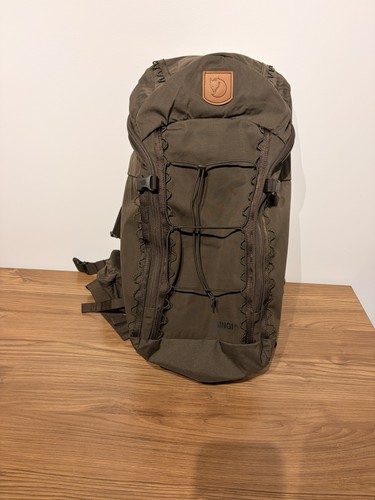 Zaino fjallraven singi - fjallraven,