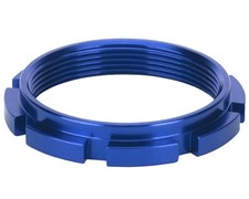 Anello bloccaggio cassetta - di,