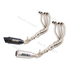 Per Kawasaki Ninja 1000 Z1000