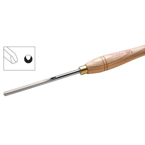 Robert sorby standard flauto - sorby,
