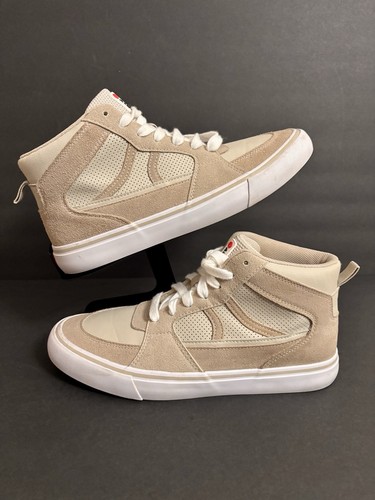 Sneakers airwalk grind mid - sneakers,