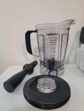 Brocca frullatore Nutribullet