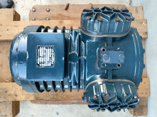 Dorin compressore 1002 25 - compressore, cc