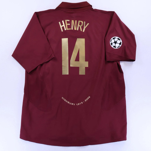 Maglia home originale - home,