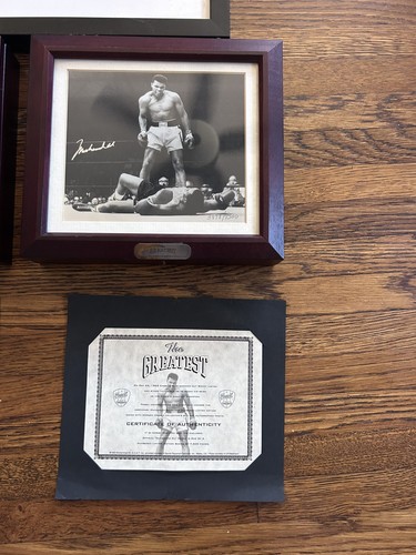 Orologio muhammad ali fossil - ali,