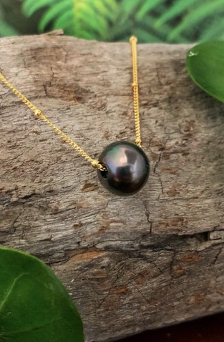 Collana perle tahiti - collana, di
