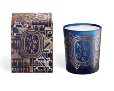Diptyque New York Candle –