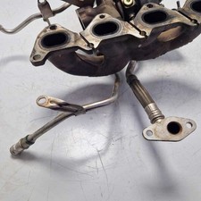 TURBINA TURBO PER VOLKSWAGEN