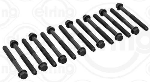 Kit viti supporto albero - viti,