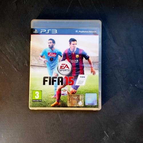 Fifa ps3 - fifa,