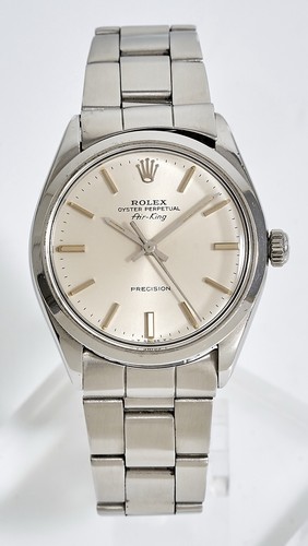 Rolex oyster perpetual air - rolex,