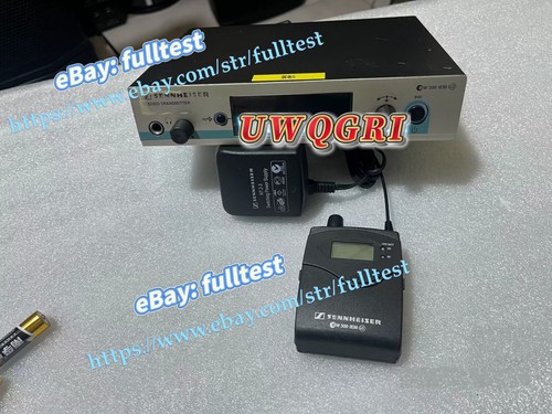1pcs usato 300 iem - g3, d