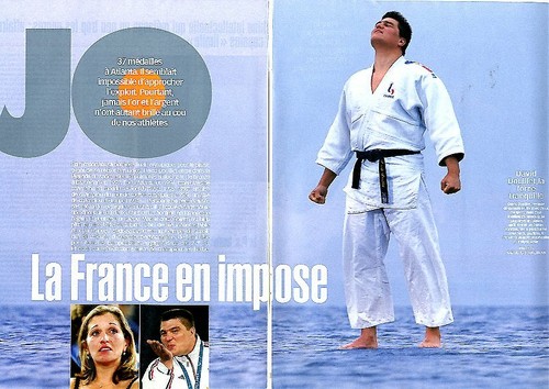 Coupure presse clipping - coupure, de