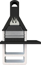 Barbecue in Muratura Padova - Carbonella E Legna -