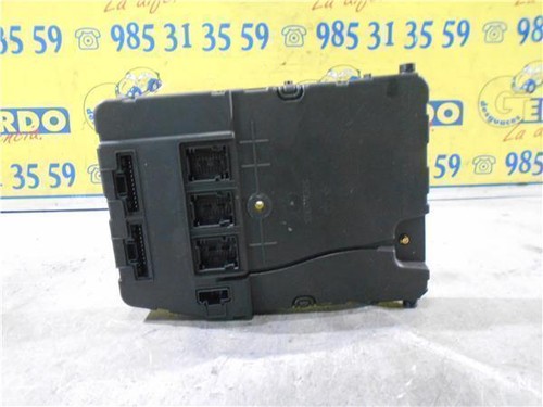 8200309693 scatola fusibili - 8200309693,