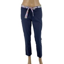 LA MARTINA Donna Blu Navy con