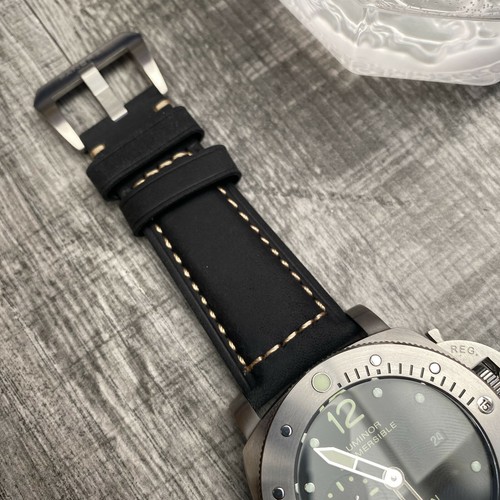 Per officine panerai pam 24mm - per,