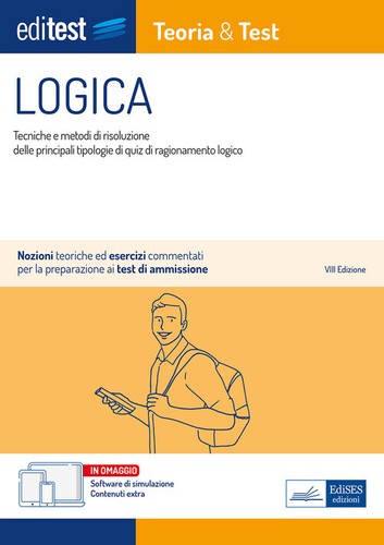 Editest logica teoria - teoria, &
