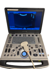 Mindray ultrasuoni - m9,
