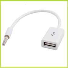 Cavo aux adattatore usb - cavo, da