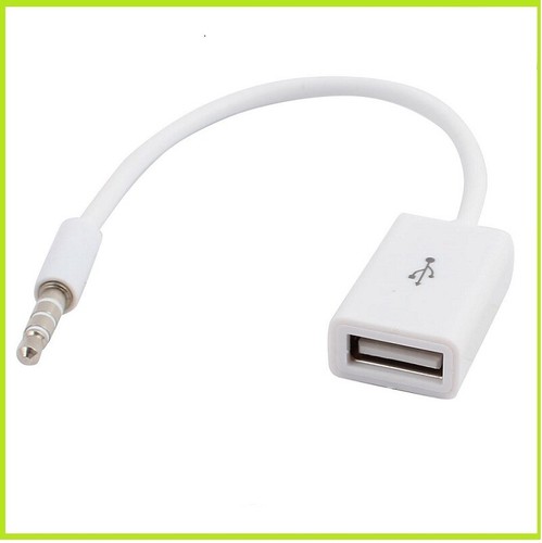 Cavo aux adattatore - aux, usb