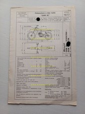 Malaguti 50 Ronco 21 6M GAM 52