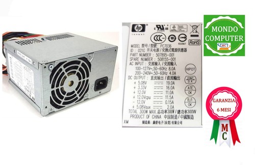 Alimentatore fisso 300w - ,