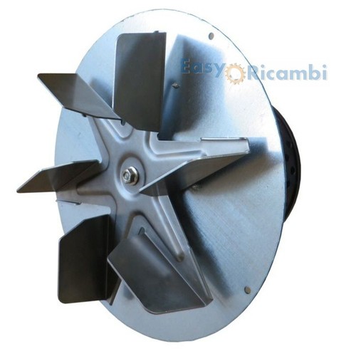 Motore estrattore aspiratore