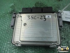 CENTRALINA MOTORE CITROEN Berlingo 3° Serie 0281017600 9HS (DV6TED4BU),  1438685