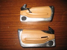 COPPIA PANNELLI PORTA FERRARI