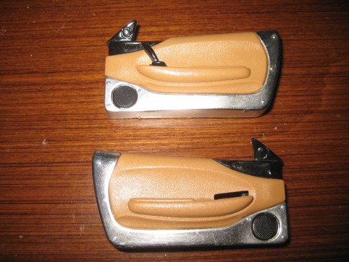 Coppia pannelli porta ferrari - coppia,
