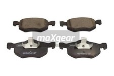 Maxgear 19-2963 set pastiglie
