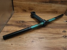 Manubrio piatto mtb CODA