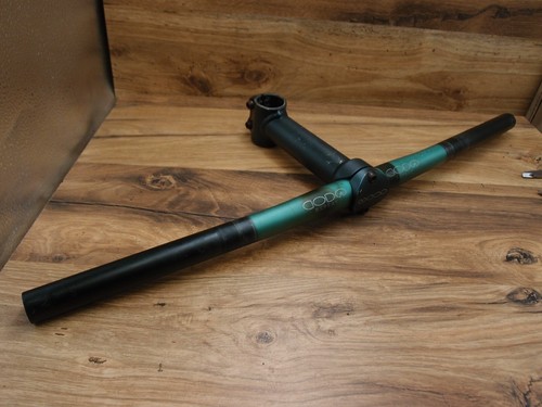 Manubrio piatto mtb - , coda