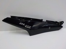 fianchetto sotto sella destro graffi SUZUKI V STROM DL 650 2007 2008 2009 2010
