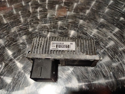 Modulo relè elettronico