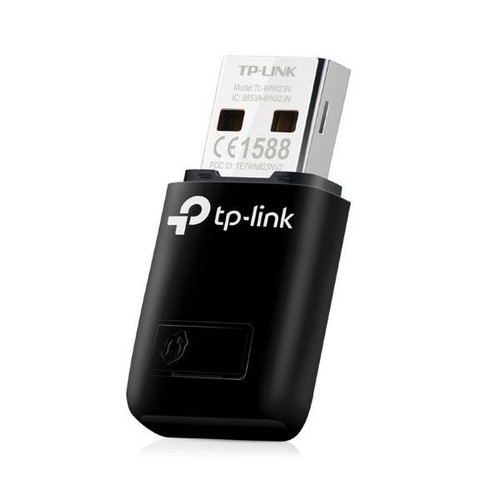 Adattatore wifi link - adattatore, tp-link