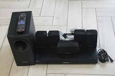 Home Cinema  5.1 Panasonic SC-BT230 DVD Blu-ray  -no Soundbar wireless @