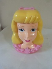 disney cenerentola play set polly pocket principesse disney anni 2000-- (ba1)