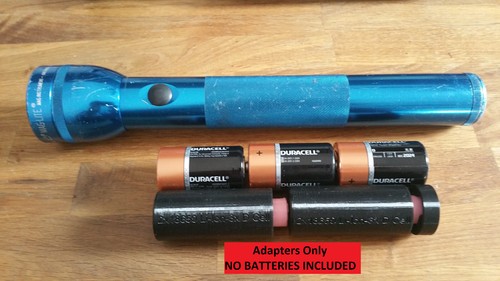 18650 adattatore ion a - 2x,