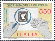 1986 italia repubblica